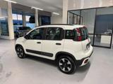 FIAT Panda Cross 1.0 FireFly S&S Hybrid