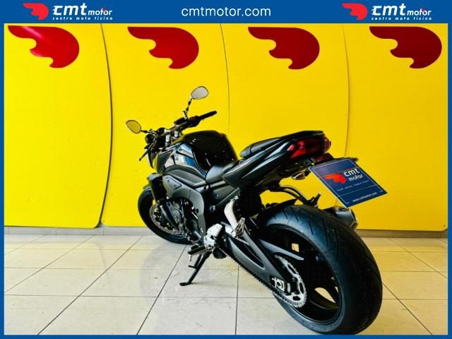 YAMAHA FZ1 Finanziabile - Nero - 11513 Immagine 3