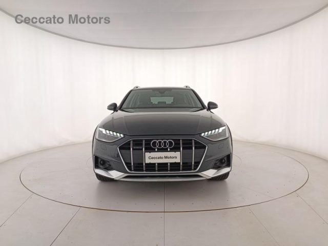 AUDI A4 allroad 40 TDI 204 CV S tronic Business Evolution Immagine 1