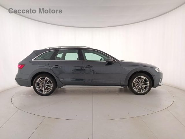 AUDI A4 allroad 40 TDI 204 CV S tronic Business Evolution Immagine 2