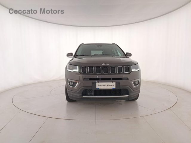 JEEP Compass 2.0 Multijet II aut. 4WD Limited Immagine 1