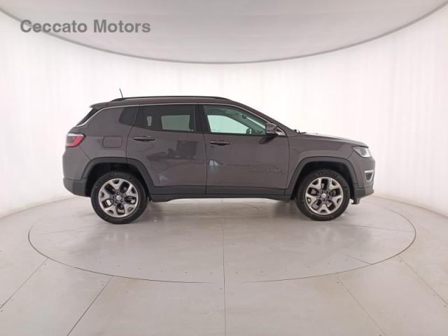 JEEP Compass 2.0 Multijet II aut. 4WD Limited Immagine 2