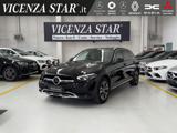 MERCEDES-BENZ C 220 d MHV All-Terrain S.W. 4MATIC SPORT