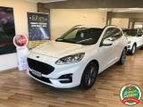 FORD Kuga 2.0 TDCI Hybrid 150 CV ST-Line