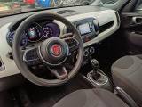 FIAT 500 L 1.3 Multijet 95cv Lounge Dualogic