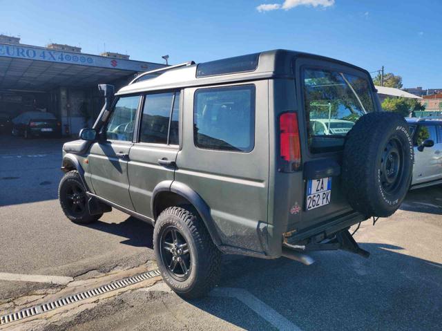 LAND ROVER Discovery 2.5 Td5 Monster truck Immagine 2