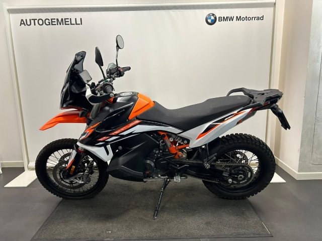 KTM 890 Adventure KTM 890 ADVENTURE R Immagine 0