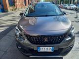 PEUGEOT 2008 BlueHDi 100 S&S GT Line