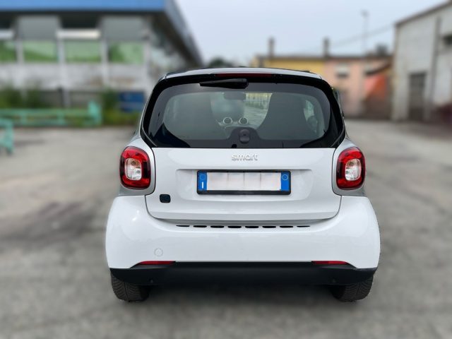 SMART ForTwo EQ Youngster Immagine 3