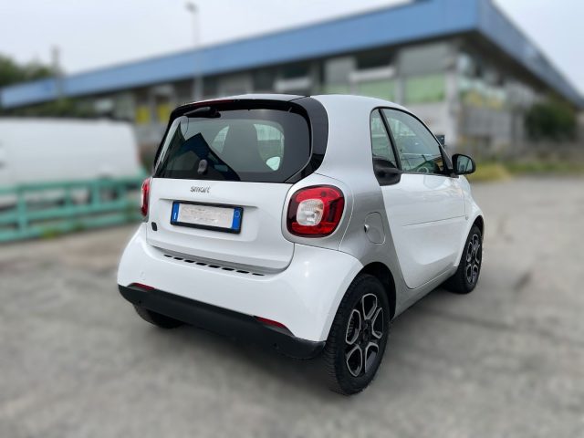 SMART ForTwo EQ Youngster Immagine 2