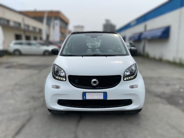 SMART ForTwo EQ Youngster Immagine 1