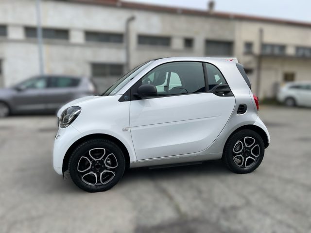 SMART ForTwo EQ Youngster Immagine 4