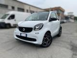 SMART ForTwo EQ Youngster