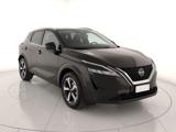 NISSAN Qashqai MHEV 140 CV N-Connecta