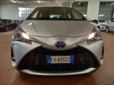 TOYOTA Yaris 1.5 Hybrid 5 porte Cool
