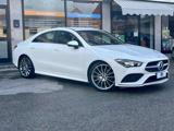 MERCEDES-BENZ CLA 200 d Automatic Premium proMMo!