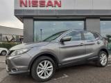 NISSAN Qashqai 1.5 dCi DPF Acenta KM CERTIFICATI , GARANZIA