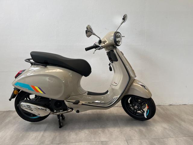 VESPA Primavera 125 SPORT 2024 E5+ Immagine 1