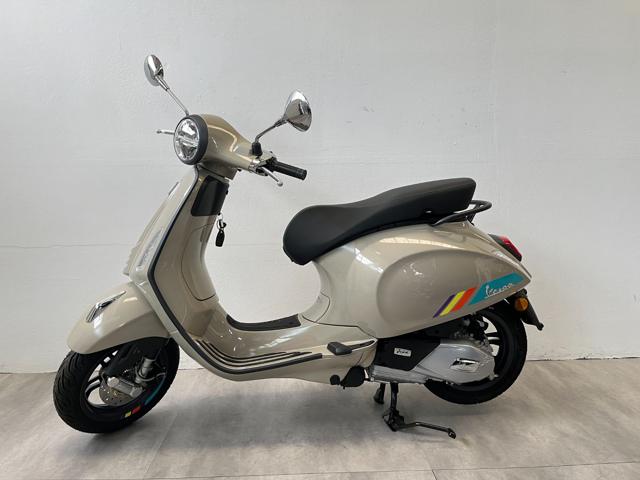 VESPA Primavera 125 SPORT 2024 E5+ Immagine 0