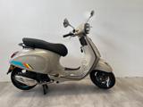 VESPA Primavera 125 SPORT 2024 E5+