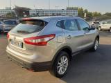 NISSAN Qashqai 1.5 dCi Acenta KM CERTIFIC-GARANZIA-1°PROP