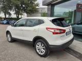 NISSAN Qashqai 1.5 dCi Acenta GARANZIA - SEMPRE TAGLIANDATA!!