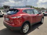 NISSAN Qashqai 1.5 dCi DPF Acenta KM CERTIFIC-GARANZIA-1°PROP