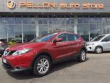 NISSAN Qashqai 1.5 dCi DPF Acenta KM CERTIFIC-GARANZIA-1°PROP