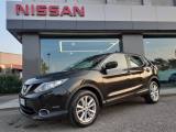 NISSAN Qashqai 1.5 dCi Acenta KM CERTIFIC-GARANZIA-1°PROP