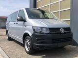 VOLKSWAGEN Transporter 2.0 TDI 102CV 9 Posti NOLEGGIO