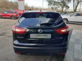 NISSAN Qashqai 1.5 dCi N-Connecta 1°PROP-GARANZIA-KM CERTIFICATI