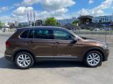 VOLKSWAGEN Tiguan 1.4TSI 150 DSG Executive 1°PROP-GARANZIA-KM CERTIF