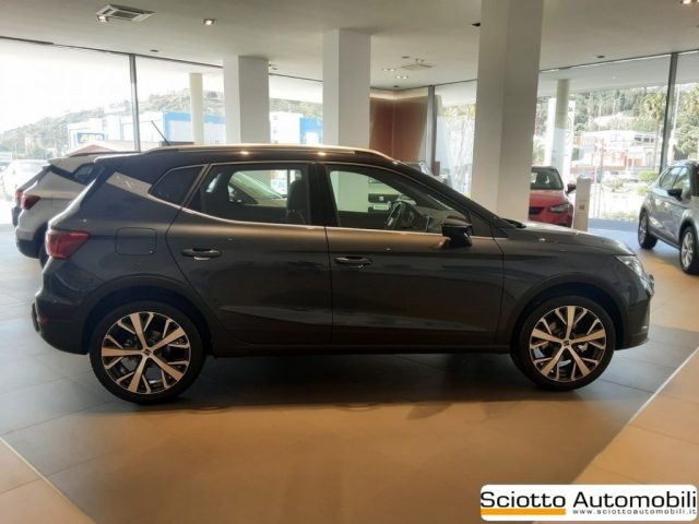 SEAT Arona 1.0 EcoTSI 110 CV DSG XPERIENCE Immagine 1