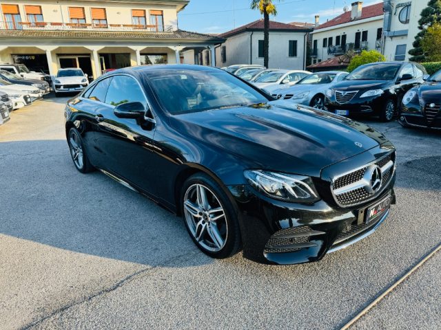 MERCEDES-BENZ E 220 d 4Matic Premium Plus HEAD-UP DISPLAY Immagine 2