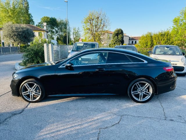 MERCEDES-BENZ E 220 d 4Matic Premium Plus HEAD-UP DISPLAY Immagine 3