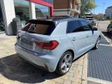 AUDI A1 SPB SPORTBACK 25 TFSI S Line LED-APPS-RETROCAM-17"