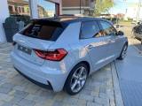 AUDI A1 SPB SPORTBACK 25 TFSI S Line LED-APPS-RETROCAM-17"