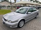 JAGUAR X-Type 2.0D cat Executive EU3