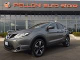 NISSAN Qashqai 1.5 dCi N-Connecta TETTO PAN-NAVI-R18