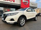 NISSAN Qashqai 1.5 dCi Acenta KM CERTIFIC-GARANZIA-1°PROP