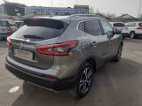 NISSAN Qashqai 1.5 dCi N-Connecta AUTOCARRO N1 - GARANZIA