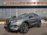 NISSAN Qashqai 1.5 dCi N-Connecta AUTOCARRO N1 - GARANZIA