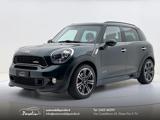 MINI Countryman John Cooper Works ALL4 Aut. tagliandi ufficiali