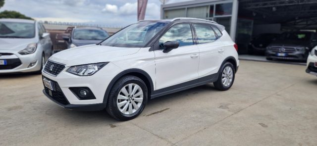 SEAT Arona 1.0 EcoTSI XCELLENCE Immagine 1