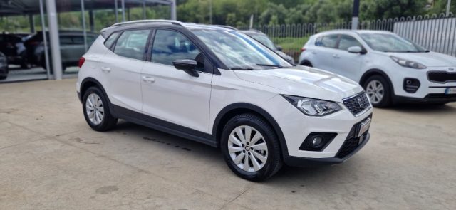 SEAT Arona 1.0 EcoTSI XCELLENCE Immagine 2