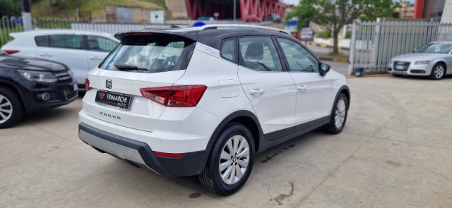 SEAT Arona 1.0 EcoTSI XCELLENCE Immagine 3