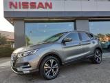 NISSAN Qashqai 1.6 dCi 130CV N-Connecta 1°PROP-KM CERTIFICATI