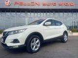 NISSAN Qashqai 1.6 dCi 2WD C.AUTOMATICO 1°PROP-GARANZIA-KM CERTIF