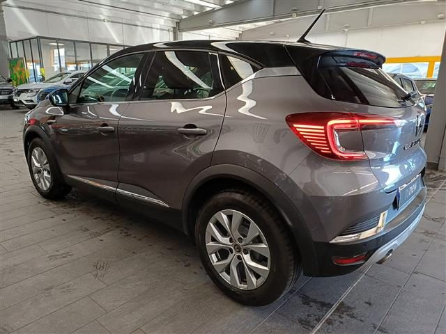 RENAULT Captur 1.0 tce Intens 90cv my21 Immagine 2