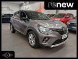 RENAULT Captur 1.0 tce Intens 90cv my21